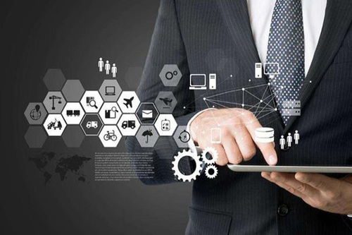 互联网营销时代中小企业网络营销策略选择指南